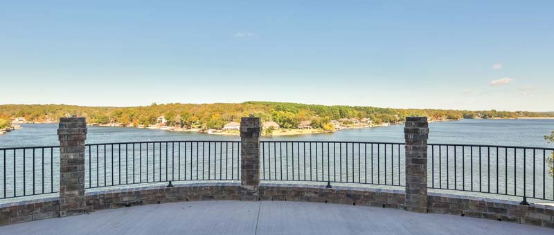 OAK Homes 99 Stonehaven