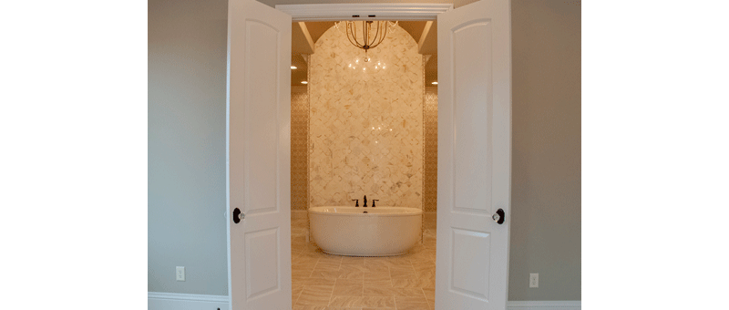 OAK Pinnacle custom living areas