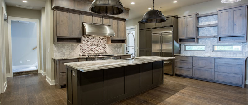 Bentonville home and landscape design