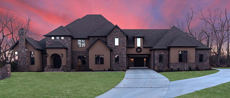 OAK Custom Homes