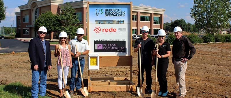 OAK Custom Commercial