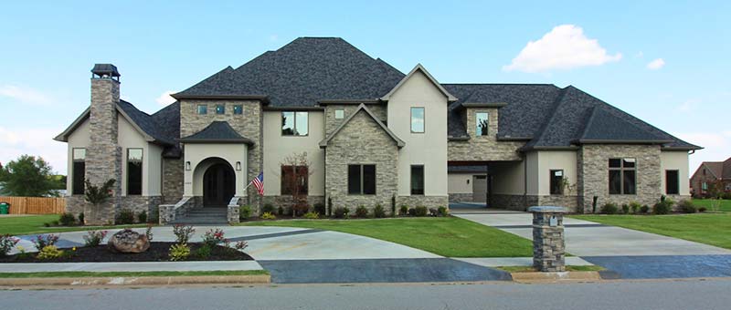 OAK Custom Homes