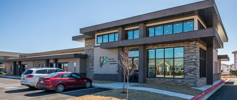 OAK Custom Commercial